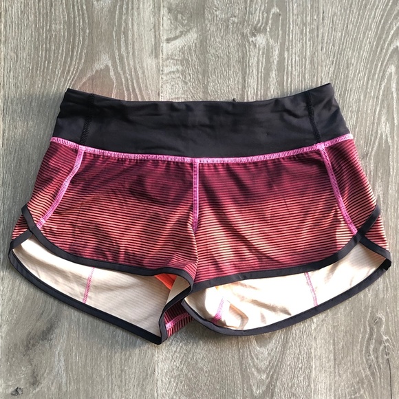 Lululemon Speed Short - Picture 7 of 10